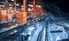 UE investește 2,8 miliarde de euro în rețelele de transport din Europa, inclusiv în România