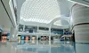 Cele mai frumoase aeroporturi din lume în 2025. Sustenabilitate, natură și lumină naturală