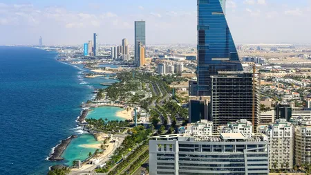 Arabia Saudită își dezvoltă sectorul turistic. Ce proiecte și-a propus până în 2030?