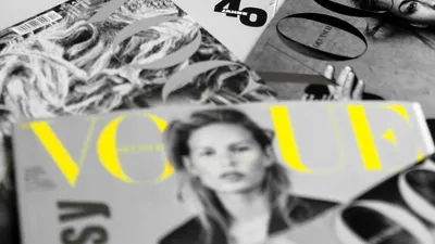 Vremea în care revistele conduceau lumea a apus: „Îmi pare rău să spun, dar azi revistele nu mai înseamnă nimic”. „Acum, orice om este reporter”