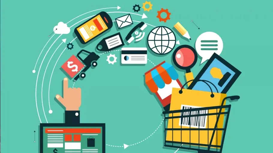 Piața de comerț online se extinde: un nou marketplace se lansează în România
