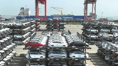 Polonia interzice mașinile chinezești în bazele sale militare