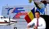 Bilanț cu turbulențe: aproape 9 milioane dispărute sub radarul Autorității Aeronautice (AACR), descoperite de Curtea de Conturi