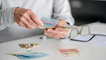 Casele de pensii, în pragul blocajului din cauza noilor măsuri fiscale, susține FNSSM