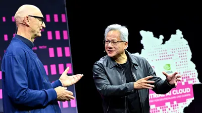 Jensen Huang admite ceea ce Washingtonul evita să spună: SUA au împins China direct în brațele Huawei