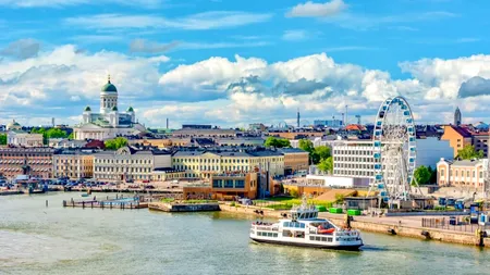 Helsinki devine cea mai sustenabilă destinație turistică din lume