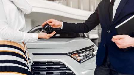 Mașinile cu cea mai bună valoare de revânzare în 2025. Topul complet pentru protejarea investiției tale