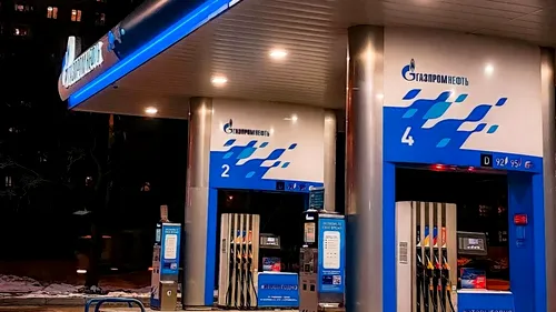 Iulian Stanciu și Adrian Crețoiu preiau rețeaua Gazprom din România. Consiliul Concurenței a autorizat tranzacția