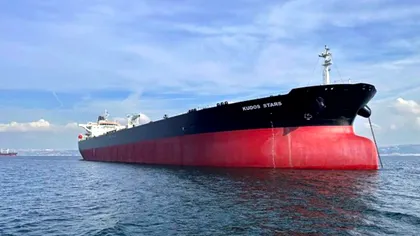 Miniștrii europeni cer acțiuni coordonate împotriva „flotei fantomă” rusești din Marea Baltică