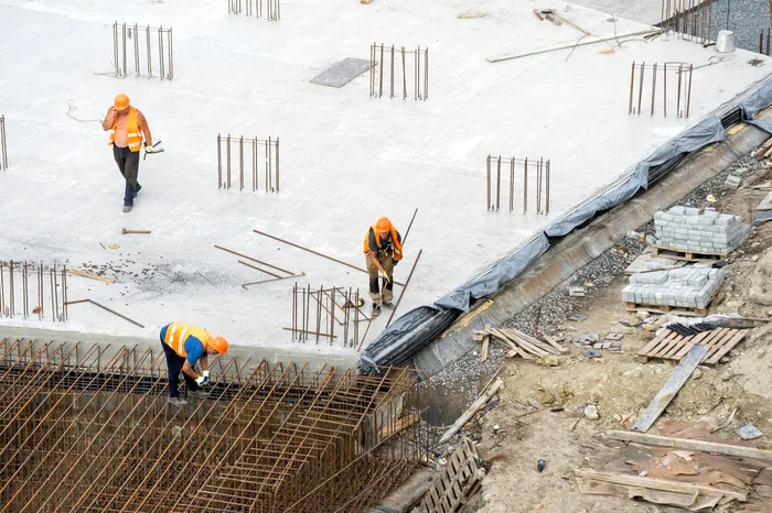 Tehnologia niponă care transformă deșeurile industriale în beton
