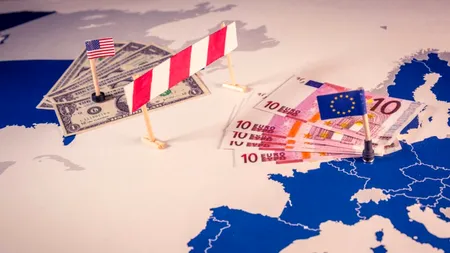 Trump a dublat tarifele la importurile de oțel, de la 25% la 50%. Uniunea Europeană amenință cu măsuri de retorsiune