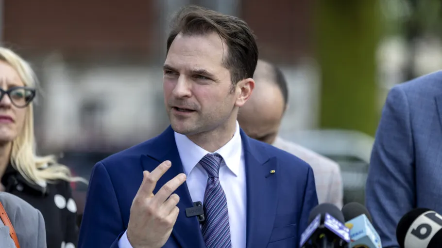 România va importa până la 4 milioane de metri cubi de gaze pe zi din Turcia. Sebastian Burduja: „A fost o întâlnire aplicată”
