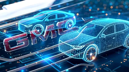 General Motors îi fură lui Musk executivul care a condus proiectul Model X. Sterling Anderson va ocupa funcția de Chief Product Officer