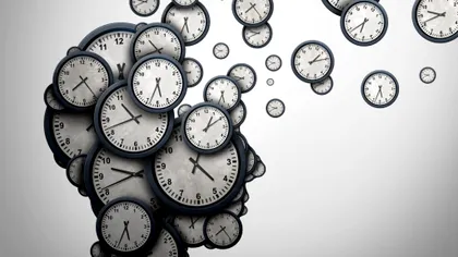 De ce trece timpul mai repede când îmbătrânim?