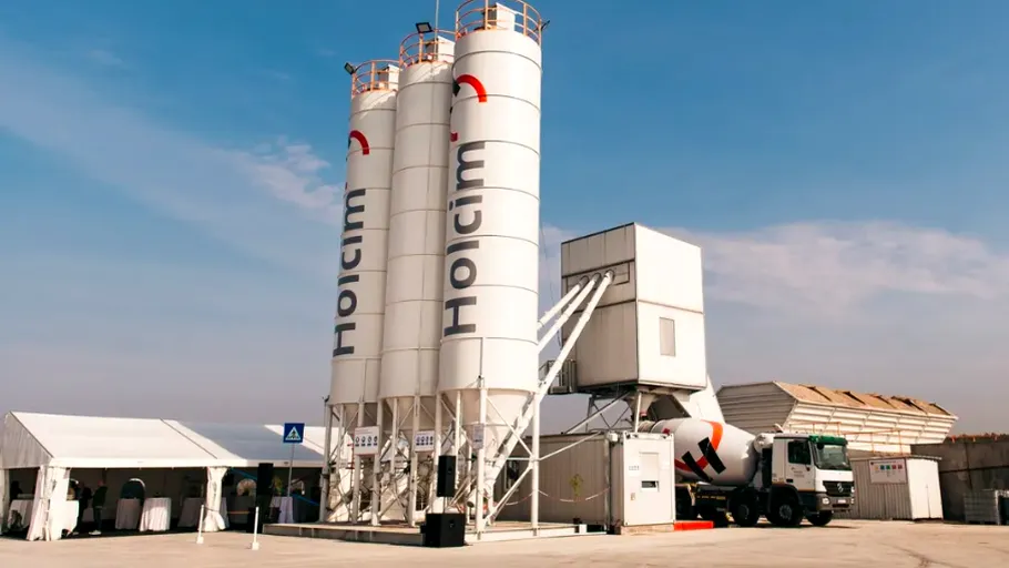Holcim cumpără Xella, într-o tranzacție de 2,2 miliarde de dolari