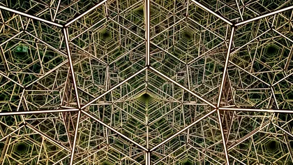 Soluții de Nobel: un „Lego molecular” magic și infinit, care ar putea salva planeta