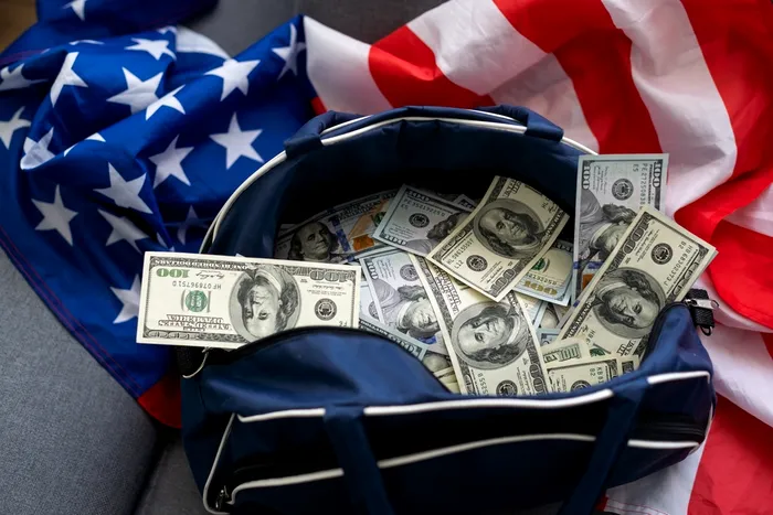 Congresul american adoptă noul buget militar de 925 miliarde $
