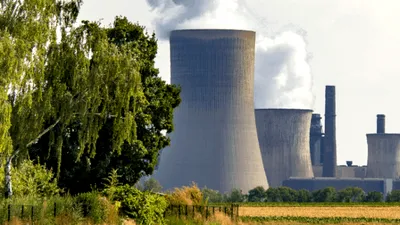 Explozia energiei nucleare: de ce giganții tehnologici și investitorii globali mizează pe „renașterea atomică” în ciuda riscurilor uriașe