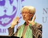 Christine Lagarde joacă puternic în „bătălia” pentru succesiunea la vârful BCE. Reuters: A transmis colegilor că „le-ar comunica personal” intenția de a se retrage