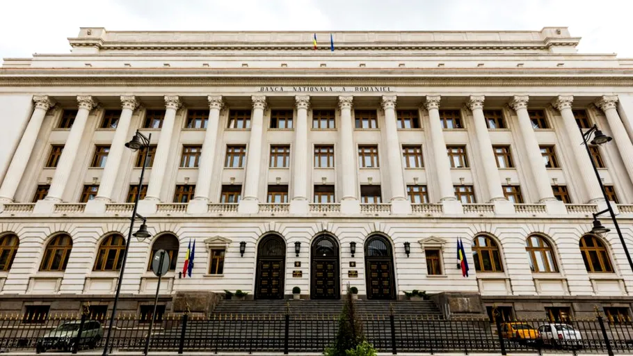 Porțile BNR se deschid pentru public. Când pot fi vizitate sălile istorice ale instituției care stabilește dobânzile