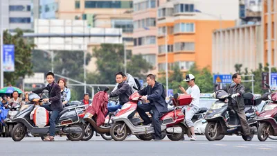 China testează trotinete electrice dotate cu baterii cu sodiu. Ce avantaje au în fața bateriilor Li-Ion?