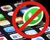 WhatsApp blochează conturi fără motiv și oricine poate fi afectat. Mesajul, unul sec: „Presupus spam”