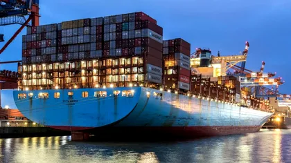 Comisia Europeană pregătește o strategie portuară și maritimă, pentru a stimula comerțul și sustenabilitatea