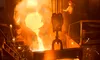 Revoluție în industria de apărare a Marii Britanii: 426 milioane de lire sterline pentru producătorul de oțel Sheffield Forgemasters