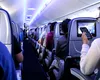 România urcă în clasamentele europene: traficul aerian crește cu 8,2% în 2025