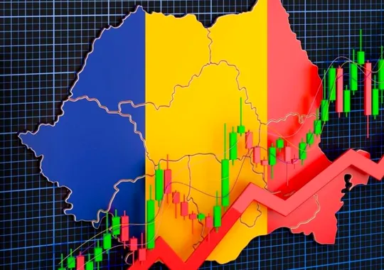 Datoria publică a României a urcat cu 154 de miliarde de lei într-un an. Țara se apropie de pragul de 60% din PIB