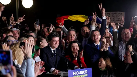 Politico. Nicușor Dan începe un mandat de coșmar ca președinte al României