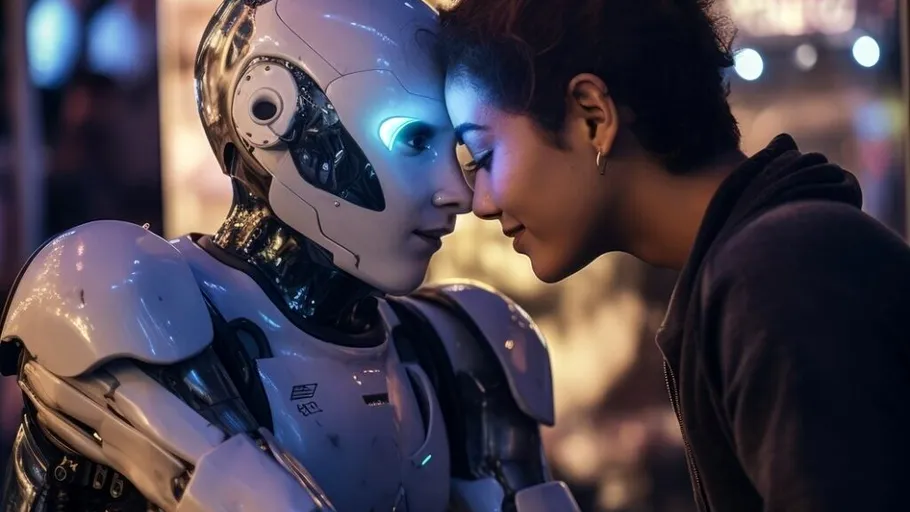 Chatboții cu inteligență artificială devin din ce în ce mai umani și pun companiile în încurcătură