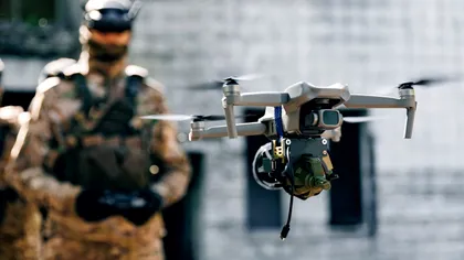 Piața dronelor devine suprasaturată: prea multe companii vor să-i vândă drone lui Trump