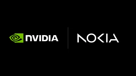 Nvidia investește 1 miliard de dolari în Nokia