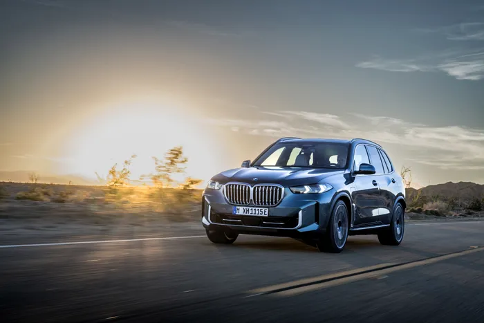 BMW Group România, record de vânzări pe piața locală