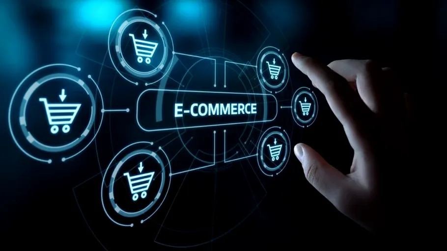Studiu: Piața eCommerce din România va depăși valoarea de 8,8 miliarde de euro, în 2025