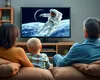 Universul, în direct pe televizor. Noul parteneriat Netflix și NASA aduce toate mișcările din spațiu pe micul ecran din casele abonaților