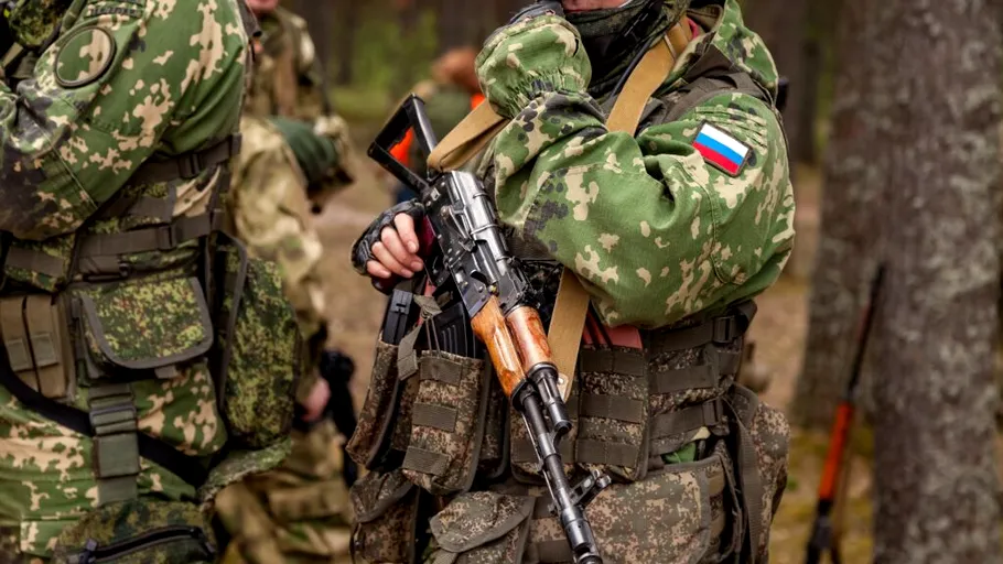 Spionii militari americani avertizează: Vladimir Putin mizează pe epuizarea Occidentului pentru a câștiga războiul din Ucraina