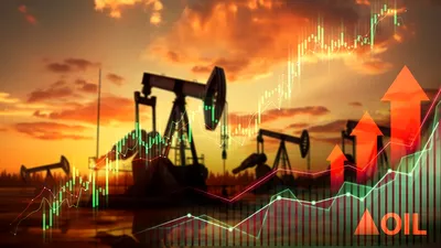 Prețul petrolului a explodat după atacul Israelului asupra Iranului. Cea mai mare creștere din ultimii cinci ani