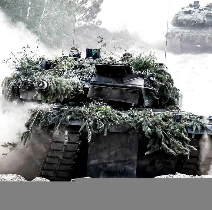 Germania pregătește brigăzile NATO: achiziție de tancuri și blindate în valoare de 25 de miliarde de euro