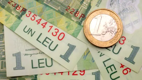 Euro a depășit un nou prag psihologic, iar economistul Cristian Păun avertizează: „Avem o economie praf”. De ce Bulgaria trece mai ușor peste crize politice