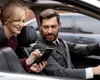 Fraudă ride-sharing descoperită de ANAF. Cum fentau șoferii plata dărilor la stat