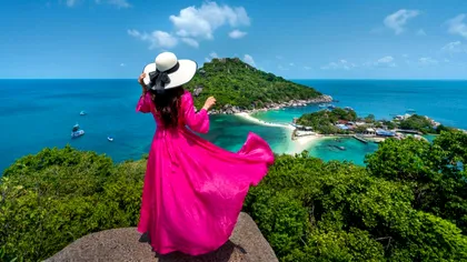 O aplicație care costă de la 4 $ te ajută să-ți planifici vacanța