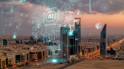 Arabia Saudită vrea să devină noul gigant mondial al inteligenței artificiale