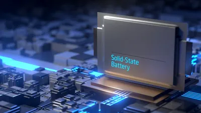 Tehnologia viitorului: noile baterii solid-state promit o autonomie cu 50% mai mare