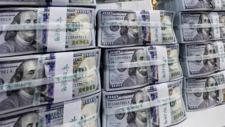 Un fond danez de pensii vinde titluri de stat americane