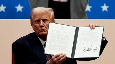 Un oficial al administrației Trump le recomandă țărilor asiatice o abordare diferită față de UE în reglementarea AI