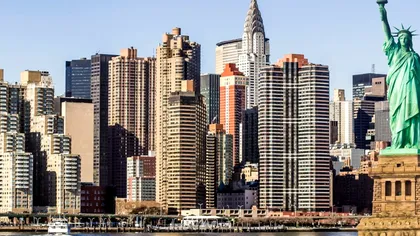 Top 5 cele mai bune orașe din America în 2025: New York nu prinde clasamentul
