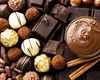 Românii mănâncă tot mai multă ciocolată. Piața locală a depășit 300 de milioane de euro