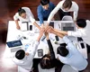 Sondaj: 54% dintre antreprenorii români spun că instabilitatea politică le afectează direct afacerile. Ce măsuri urgente cer de la viitorul Guvern